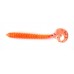 Силіконка для риби, Taipan Killer, 2,0 дюйми, 20шт/уп, колір №09 Orange